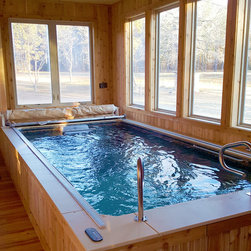 Original Endless Pools&reg; - Lifestyle And Leisure