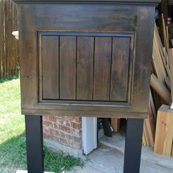 Door Headboards and More - Products