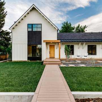 Scandi Ranch