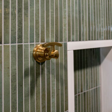 Keythorpe Guest Bathroom