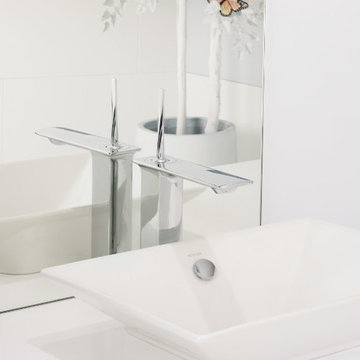 Bathroom Faucets