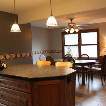 Hamburg Kitchen
