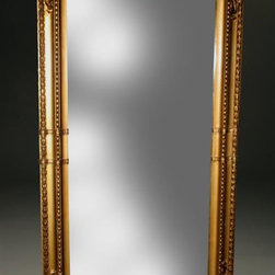 Antique Mirrors - Wall Mirrors