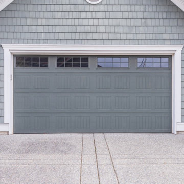 Garage Doors