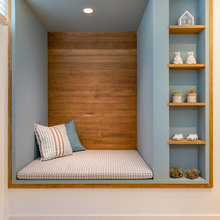 Reading Nook