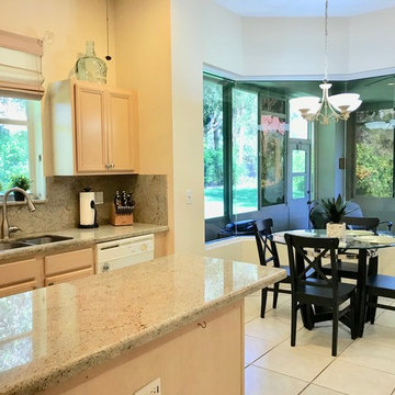 Boynton Beach, FL - NEW!  Jog Palm Isles