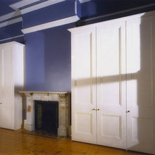 Victorian Terrace