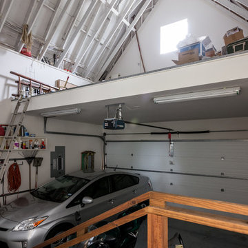 Greer Residence
