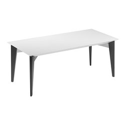Ancora Bacher - Dining Tables