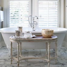Bathroom Inspiration