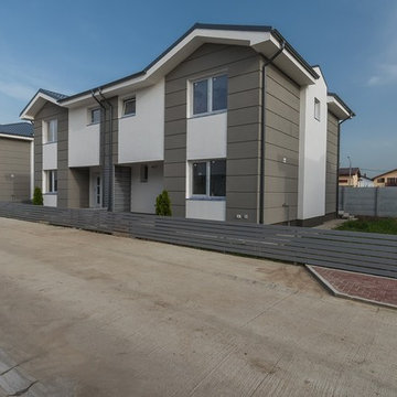 CITADEL RESIDENCES