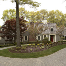 Exterior Colors