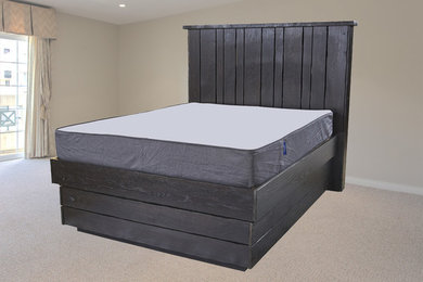 Custom Bed