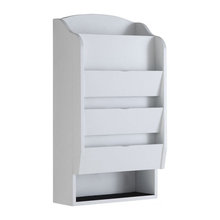 Key And Mail Holder