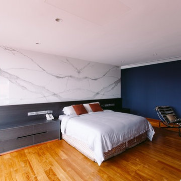 House On Fudu Park (Designed by The Scientist)