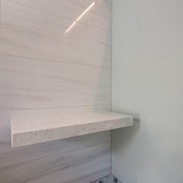 Interior Remodel and Design, Saratoga