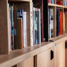 bibliothèque