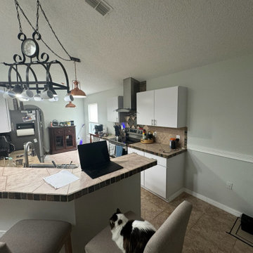 Luxury Kitchen Remodels in Orange County