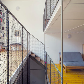 JUNO'S HOUSE