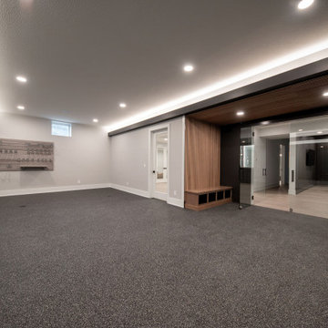 2023 Contemporary Haven