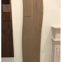Dallas Showroom - Hardwood Flooring