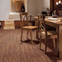 Cabin Floors