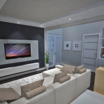Sandhurst Home