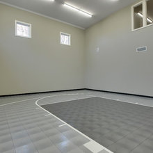 basement ideas
