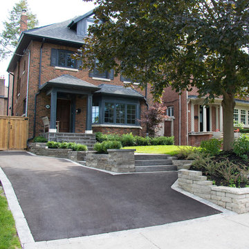 Yonge and Lawrence