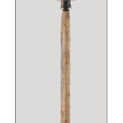 Tremont Lantern Post - Outdoor Products