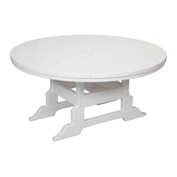 Tables - Outdoor Dining Tables