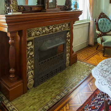Winchester Mystery House, San Jose
