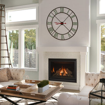 Kozy Heat Fireplaces