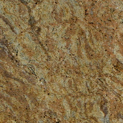 Granite Slabs - Products