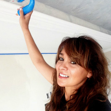 Products & Tools for Decorative Paint