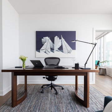 San Francisco condominium