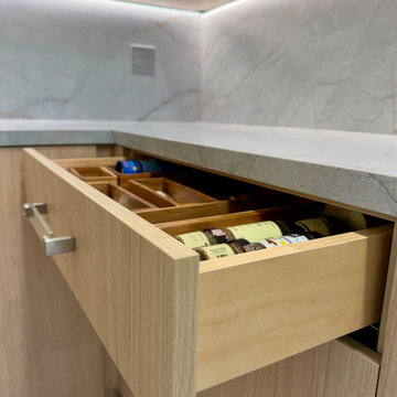 Kitchenette Design & Remodeling Santa Clara