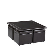ottomans