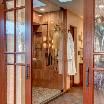 Bellevue Master Bath