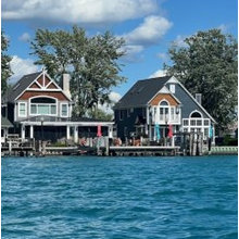 Michigan - Exterior