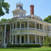 Exterior Ideas