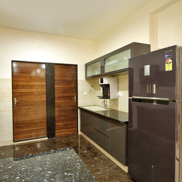 Laxmipathy Residence