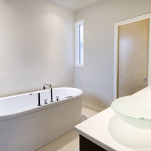 bathtub options