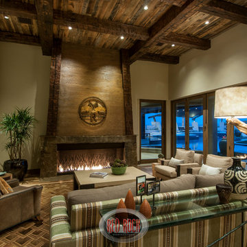 The Ranch - Rustic Revelation