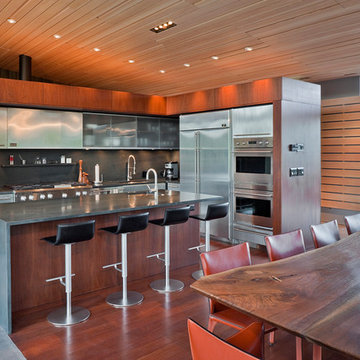 John Dodge Residence