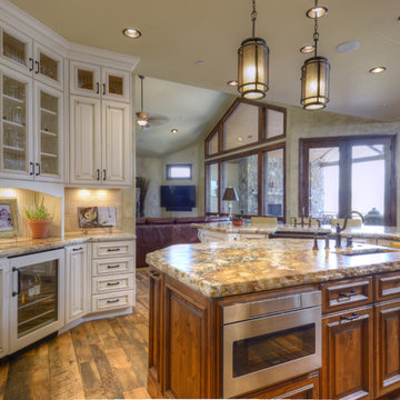 Brooks Brothers Cabinetry - Polo Properties