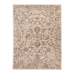 Cosmopolitan Collection - Nolita Desert - Area Rugs