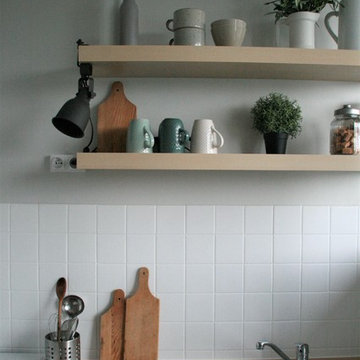 Home Staging en bord de mer