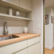 Bev Basement Apartment Decor Ideas