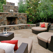 Outdoor Living